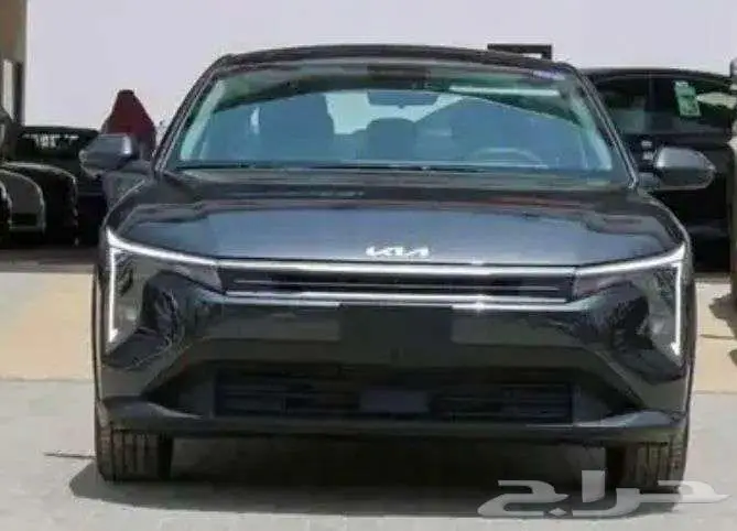 كيا K4 نص فل GLS موديل 2026 3