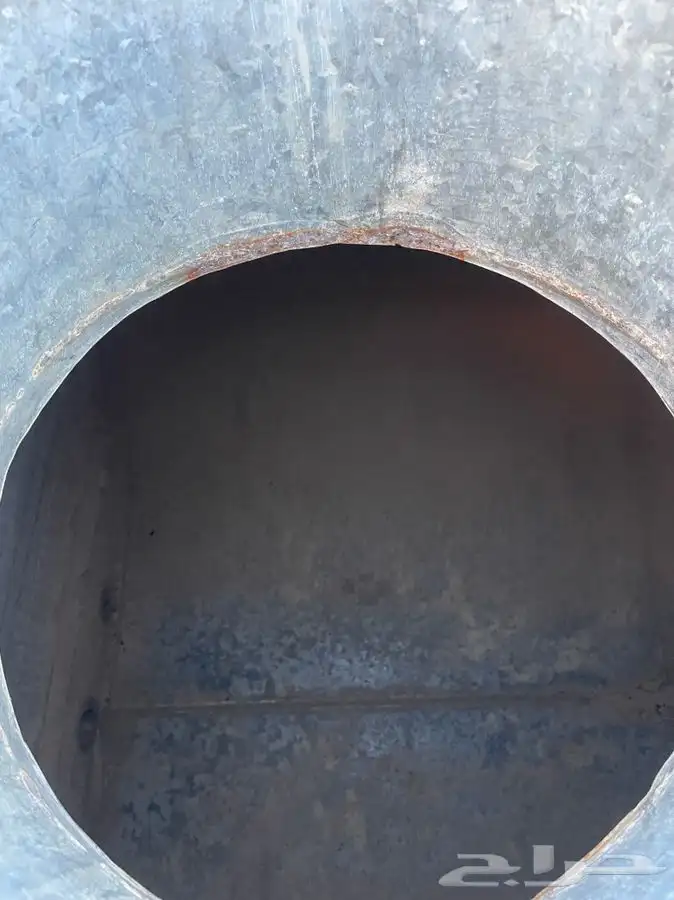 تانكي 3 طن للبيع 3