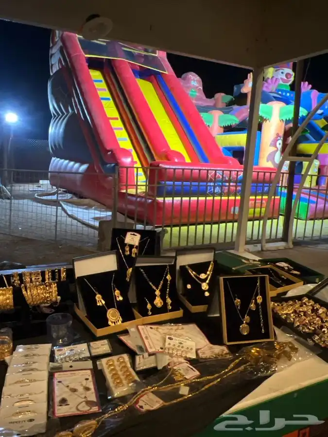 اطقم بديل الذهب ب40 ريال 1