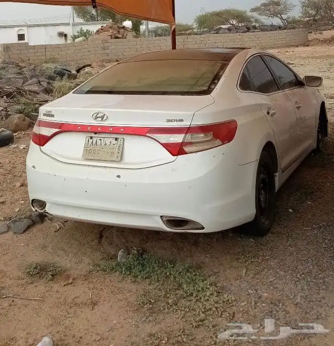 ازيرا 2013 تشليح 1