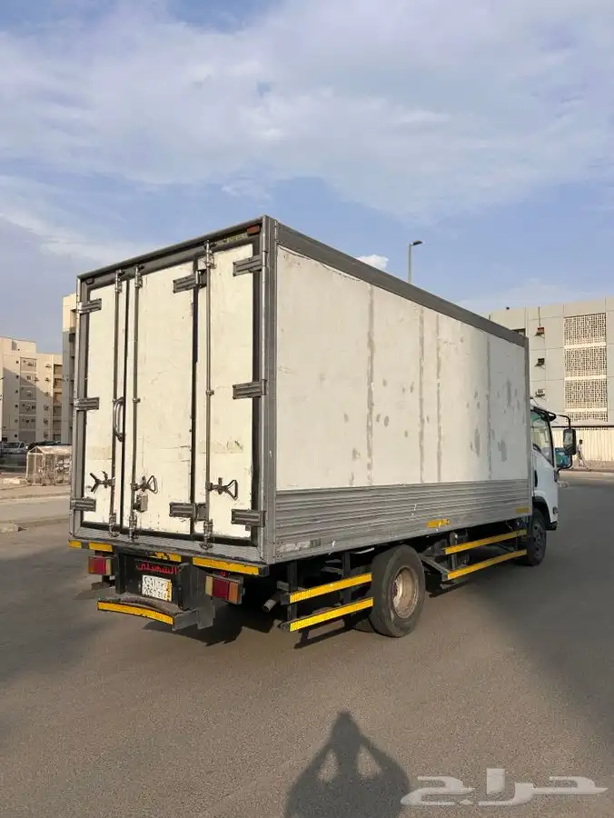 دينة ايسوزو 3