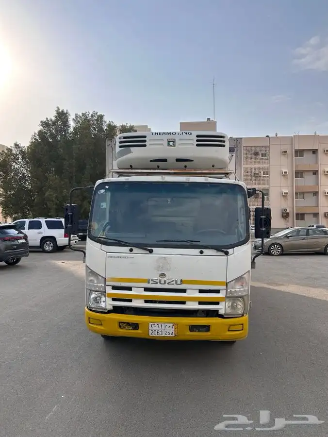 دينة ايسوزو 1