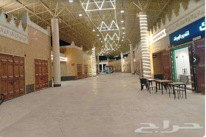 محلات تجارية بأنشطة متنوعة مدينة بريدة 3