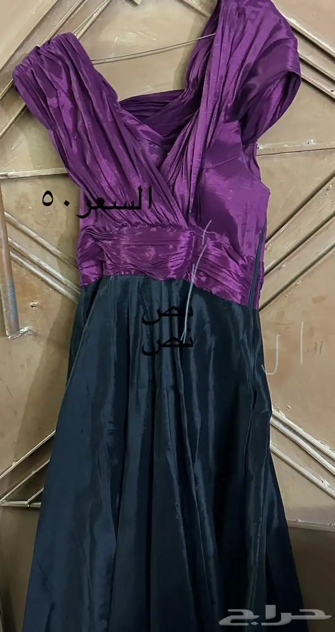 فساتين 2
