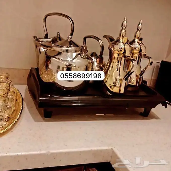 قهوجي صباب قهوة الرياض صبابين قهوجيين 4