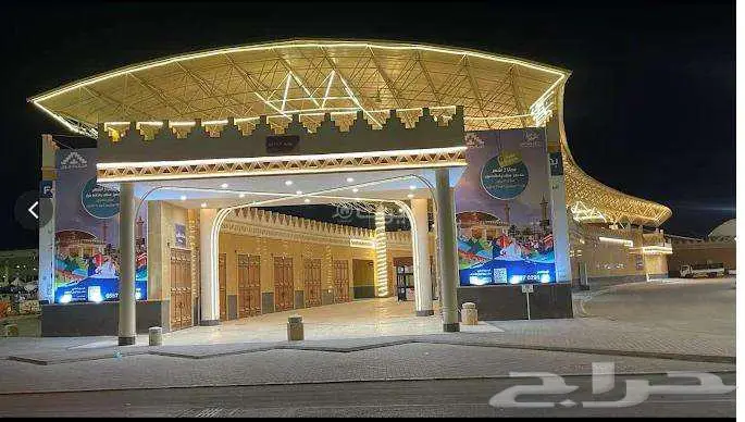 محلات تجارية بأنشطة متنوعة مدينة بريدة 1