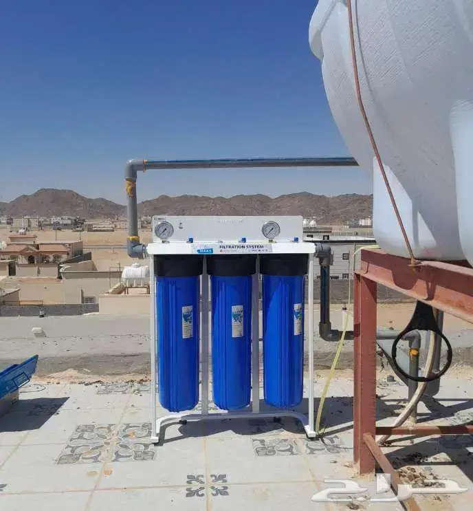 فلتر مياه عرض اليوم الوطنى 5