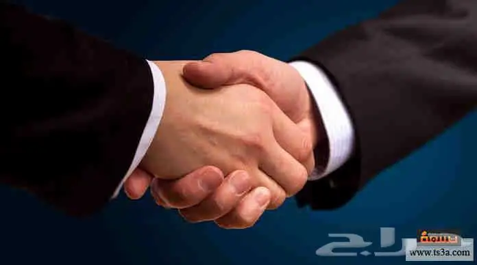 ابحث عن شريك تجاري 0