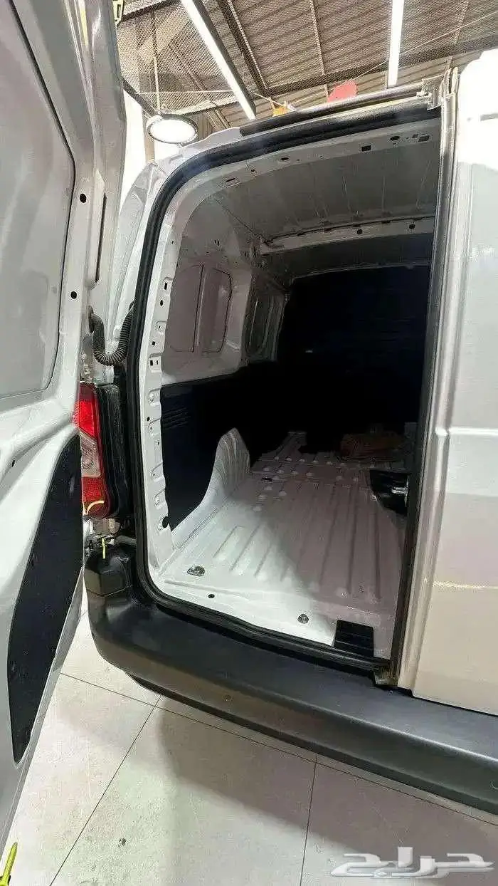 بيجو بارتنر ديزل عروض الكاش والتقسيط 4