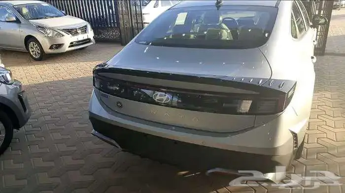 هيونداي سوناتا فليت 2026 2