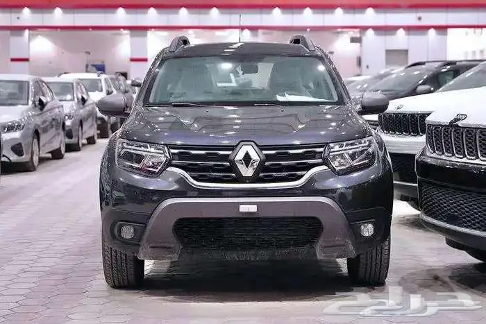 رينو داستر فل 2024 اقوي عرض لدى الخضر للسيارات 0