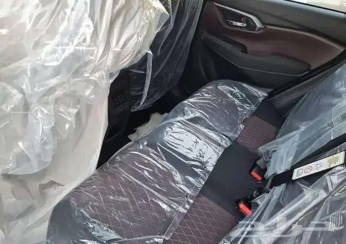 تويوتا اوربان كروز 2026 GL كاش وتقسيط 4