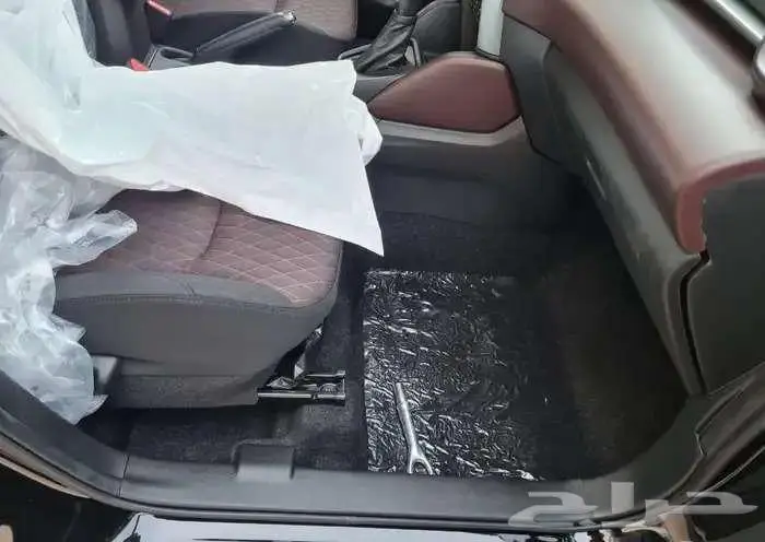 تويوتا اوربان كروز 2026 GL كاش وتقسيط 3