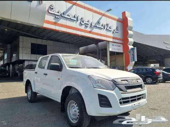 ايسوزو ديماكس جميع الفئات غمارة وغمارتين بسعر الجملة 2025 2