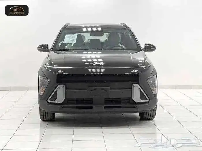 هيونداي كونا سمارت هايبرد- 2024- 79350ريال شامل الضريبة 0