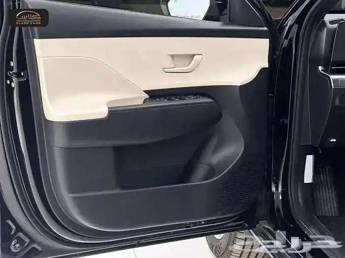 هيونداي كونا سمارت هايبرد- 2024- 79350ريال شامل الضريبة 6