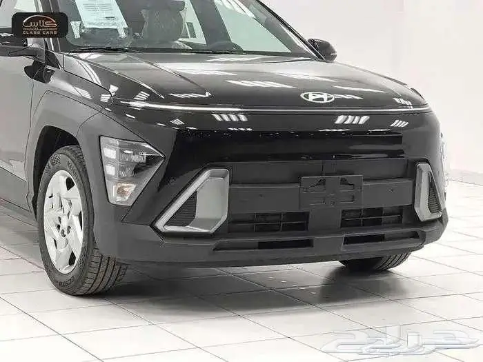 هيونداي كونا سمارت هايبرد- 2024- 79350ريال شامل الضريبة 9