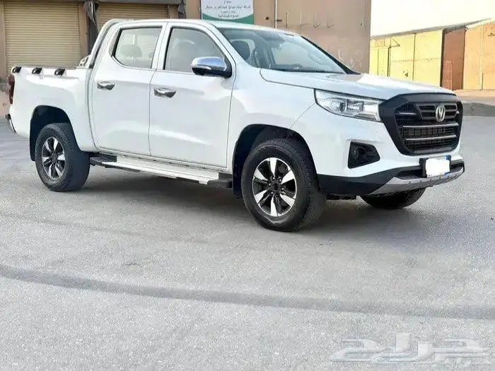 شانجان فل كامل 2023 ديزل دبل ( اقبل البدل سنتافي ديزل دبل 0