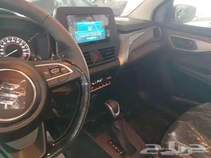 سورزوكي فرونكس ستاندر موديل 2025 اوتو ون 16