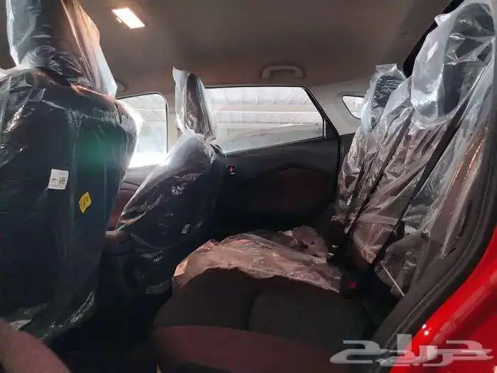 سورزوكي فرونكس ستاندر موديل 2025 اوتو ون 18