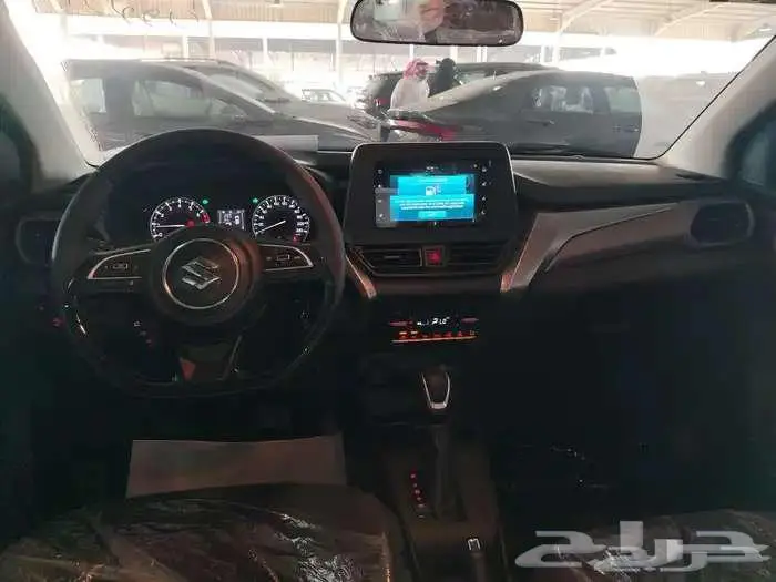 سورزوكي فرونكس ستاندر موديل 2025 اوتو ون 20