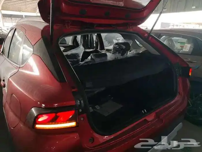 سورزوكي فرونكس ستاندر موديل 2025 اوتو ون 21