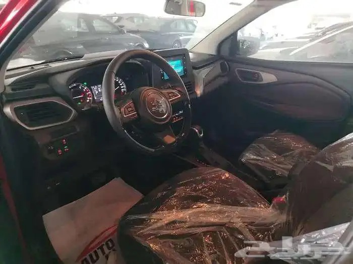 سورزوكي فرونكس ستاندر موديل 2025 اوتو ون 13