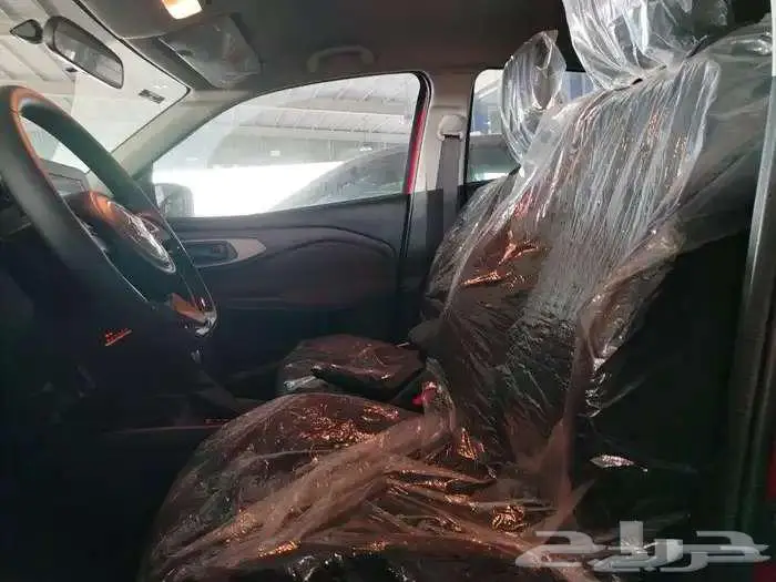 سورزوكي فرونكس ستاندر موديل 2025 اوتو ون 14