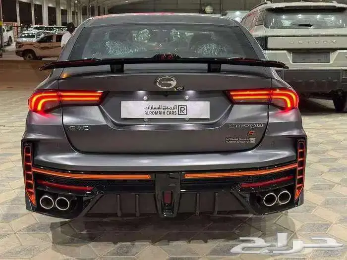 جاك ايمباو سبورت 2026 2