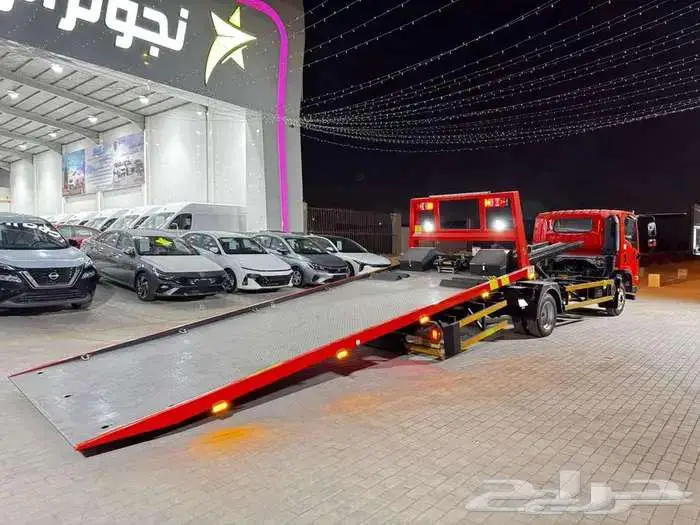 سطحى شكمان دينا 5 طن 2025 هيدروليك 10