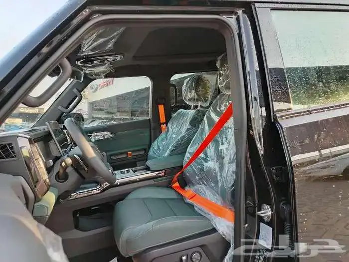 جيتورT2 لاكجري فل كامل موديل 2025 اوتو ون كاش وتمويل 16