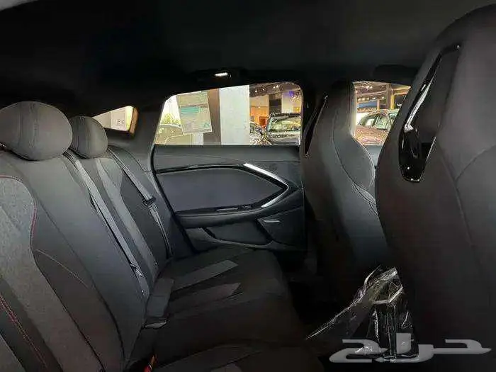 ام جي 7 ستاندر 2025 بأسعار منافسه MG 7 9