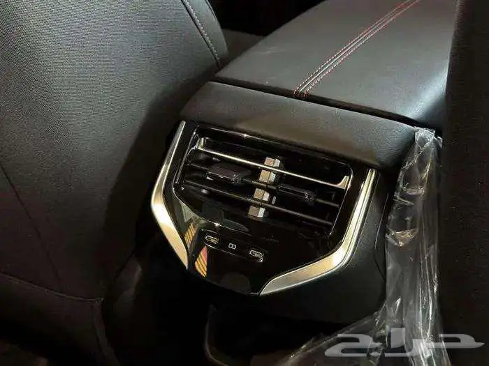 ام جي 7 ستاندر 2025 بأسعار منافسه MG 7 7