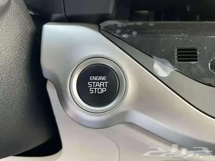 عرض خاص - كيا كارينز GLS نص فل موديل 2025 5