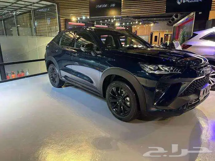 هافال اتش 6 جي تي 2025 HAVAL H6 GT عروض مميزه 0