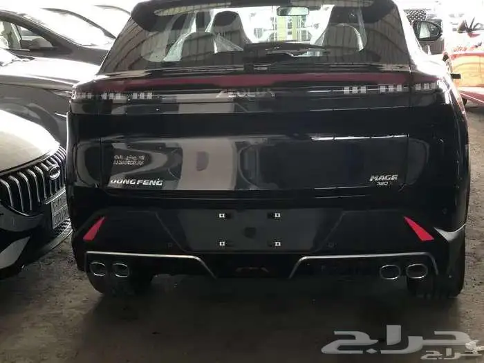 دونج فينج ميج 2026 فل كامل ( كاش ___ أقساط ) 25
