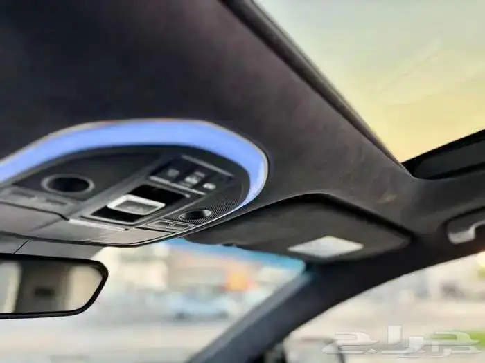 جنسس G80 سبورت قمة النظافة 18