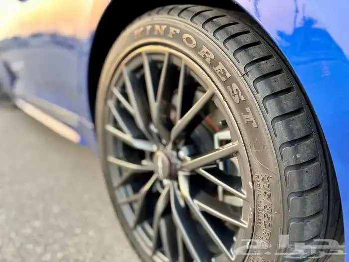 جنسس G80 سبورت قمة النظافة 25