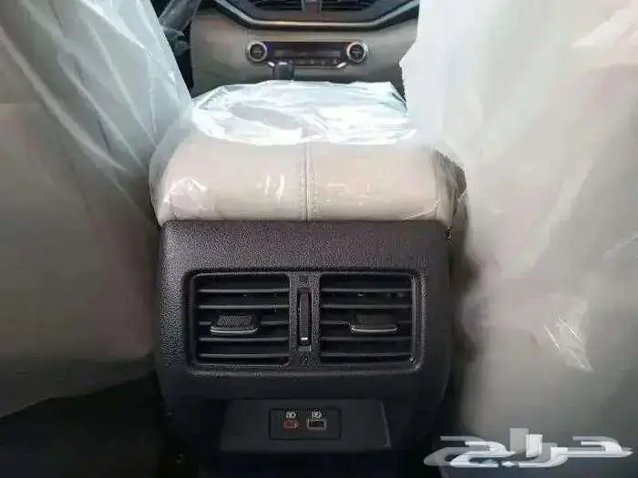 نيسان التيما استاندر 2025 كاش و تقسيط 5