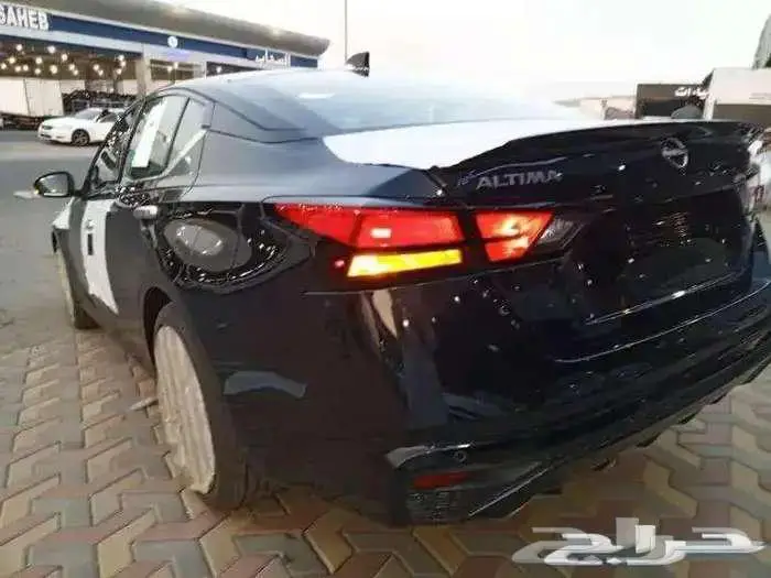 نيسان التيما استاندر 2025 كاش و تقسيط 9