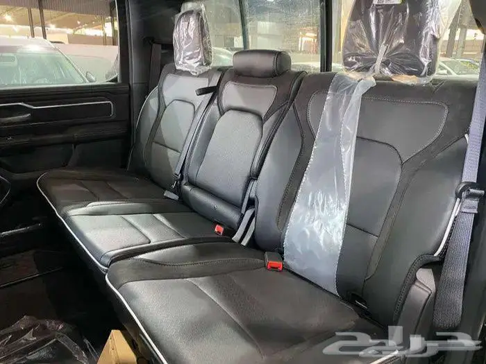 رام1500لارامي موديل2025اقل سعر لدينا 6