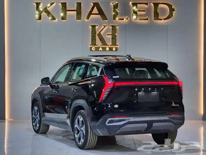 جيلي استار رأي 2024 3