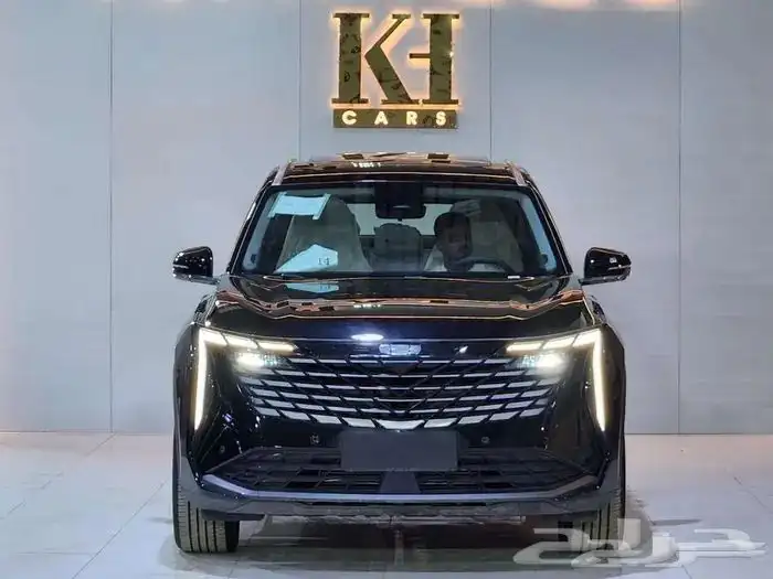 جيلي استار رأي 2024 1