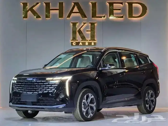 جيلي استار رأي 2024 0