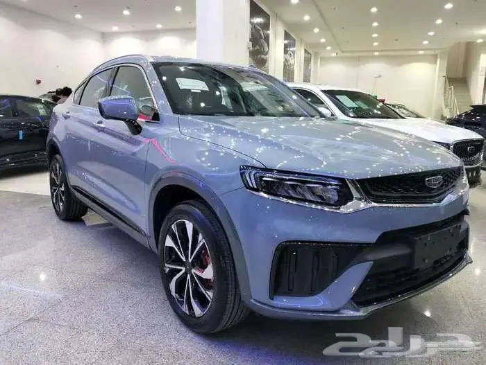 جيلي - توجيلا -2025-بسعرمميز وحصرى 1