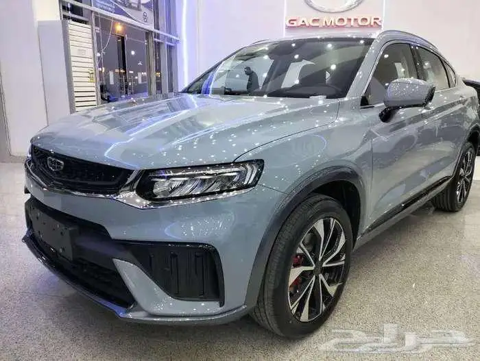 جيلي - توجيلا -2025-بسعرمميز وحصرى 0