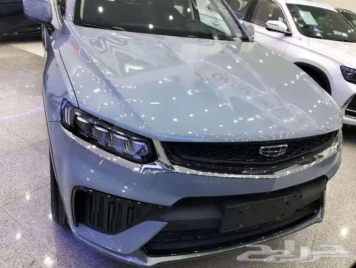 جيلي - توجيلا -2025-بسعرمميز وحصرى 2