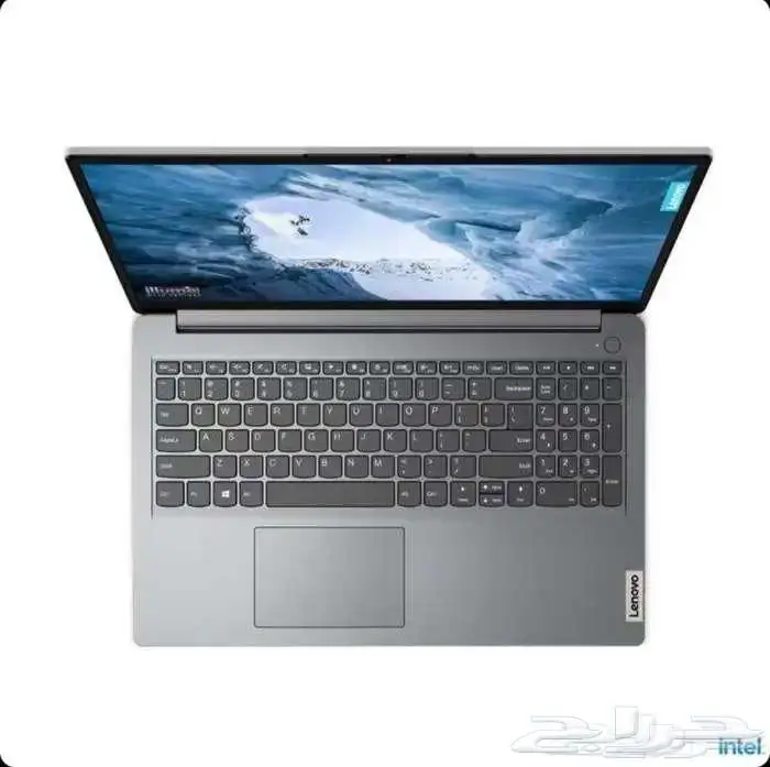 لابتوب لينوفو ايديا باد 1