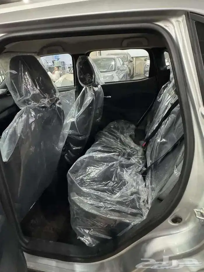 نيسان ماجنيت فليت بسعر حصري 2025 كاش او اقساط 5