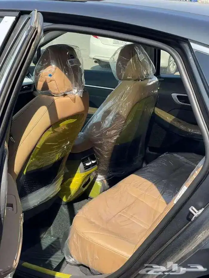 هيونداى سوناتا كمفورت-2.5 2025 1